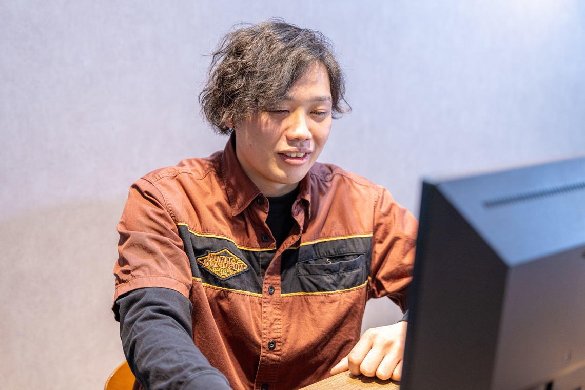 高田　悟が撮影した「Harley-Davidson®」の写真