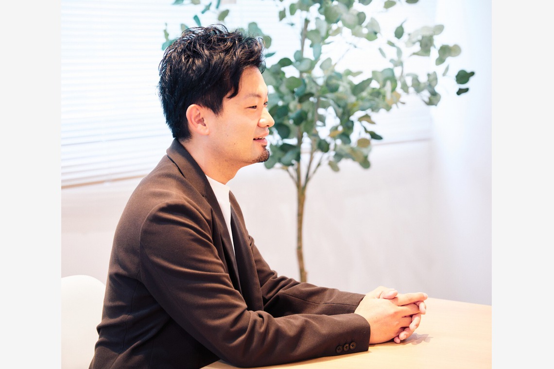 Shun Kanazawaが撮影した「法人様インタビューカット」の写真