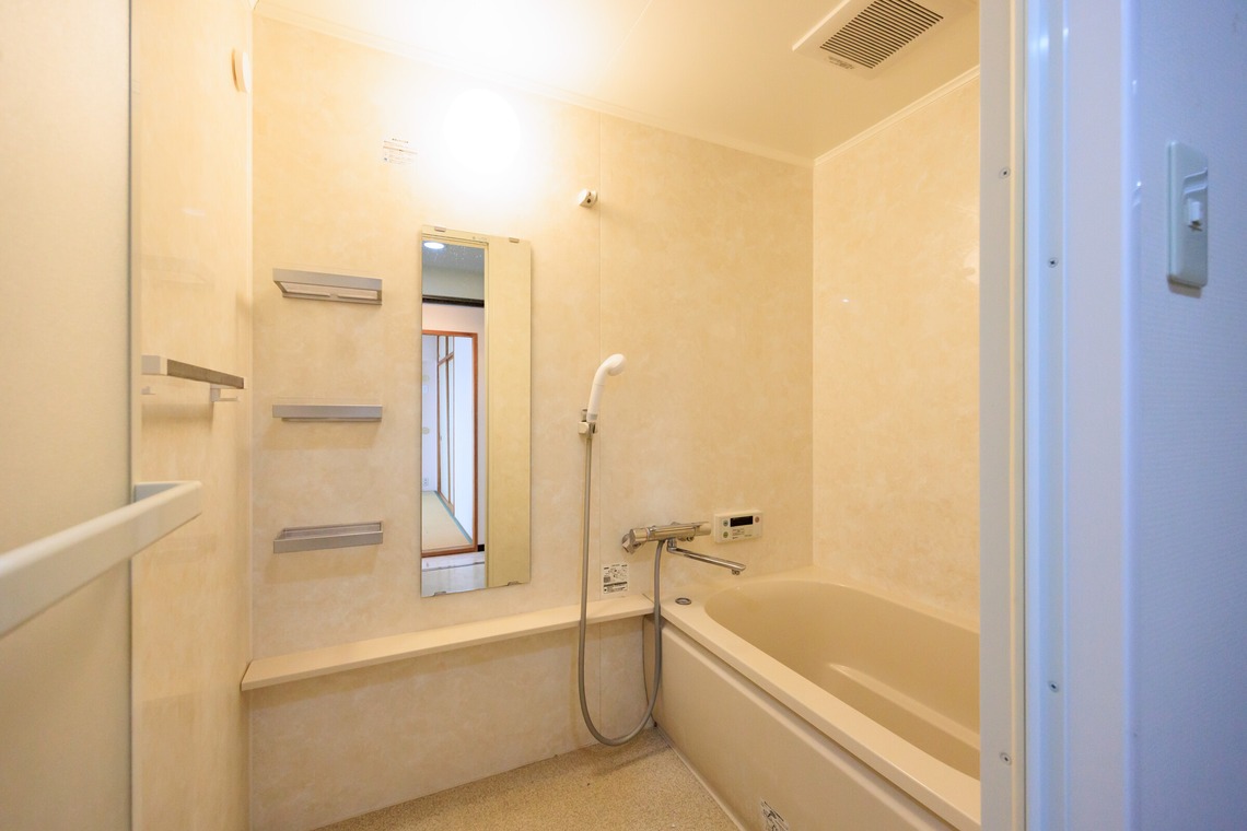 真方　祥が撮影した「物件・建築」の写真