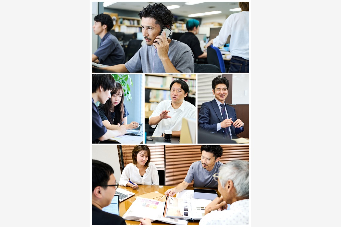 グラフフォトスタジオ