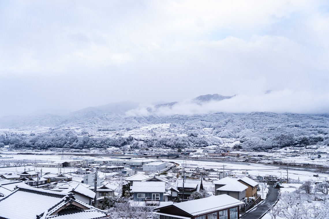 村のくまが撮影した写真のアルバム「風景」
