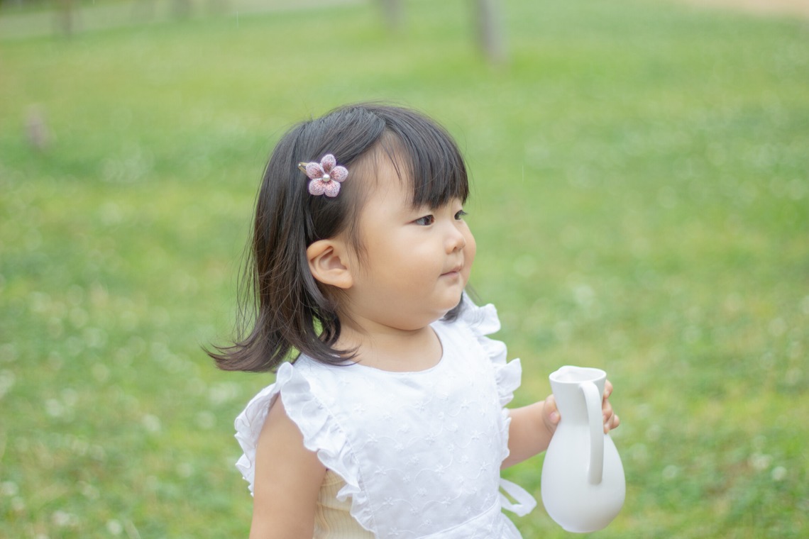 Smile photo misakeが撮影した「お子様出張撮影」の写真