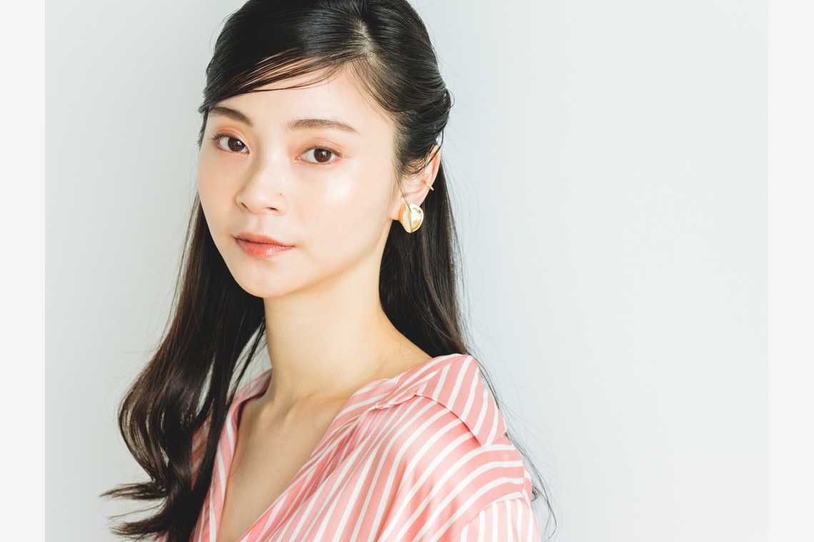 塩川雄也が撮影した「ファッション・ビューティー」の写真