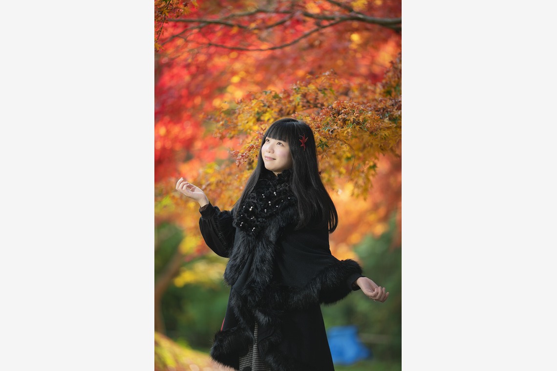 SBODY PHOTOが撮影した写真のアルバム「ポートレート　作品撮り」