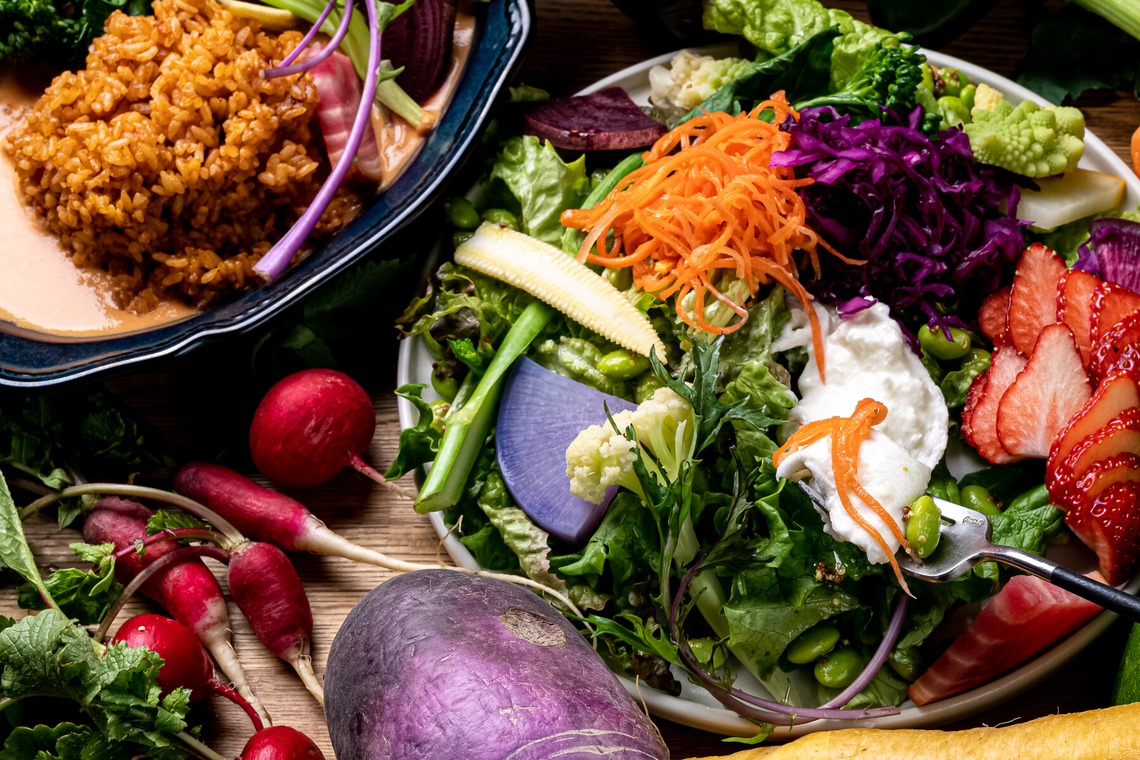 出張カメラマンのY's Officeが撮影した「menu様用Menu撮影」の写真