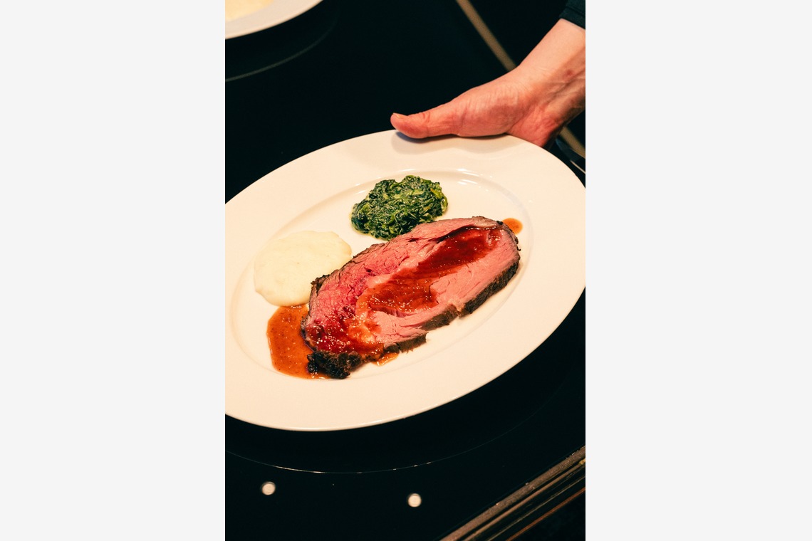 合同会社tuguが撮影した「ALBUM｜FOOD」の写真