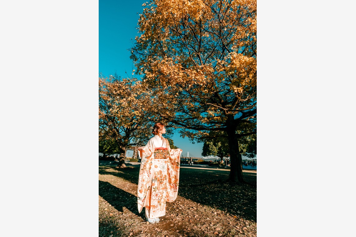 MIELQAが撮影した「家族撮影_作例」の写真