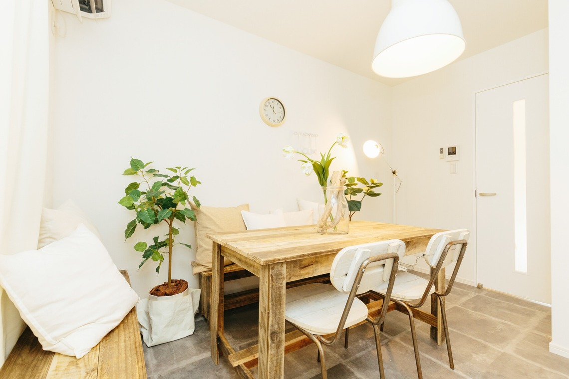 高田鴻平が撮影した写真のアルバム「物件撮影、ホテル撮影」