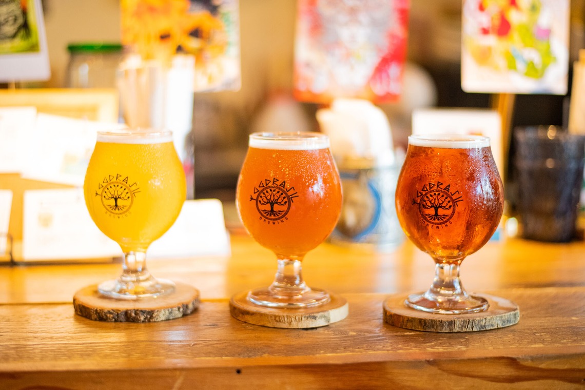 千葉格が撮影した写真のアルバム「飲料撮影」