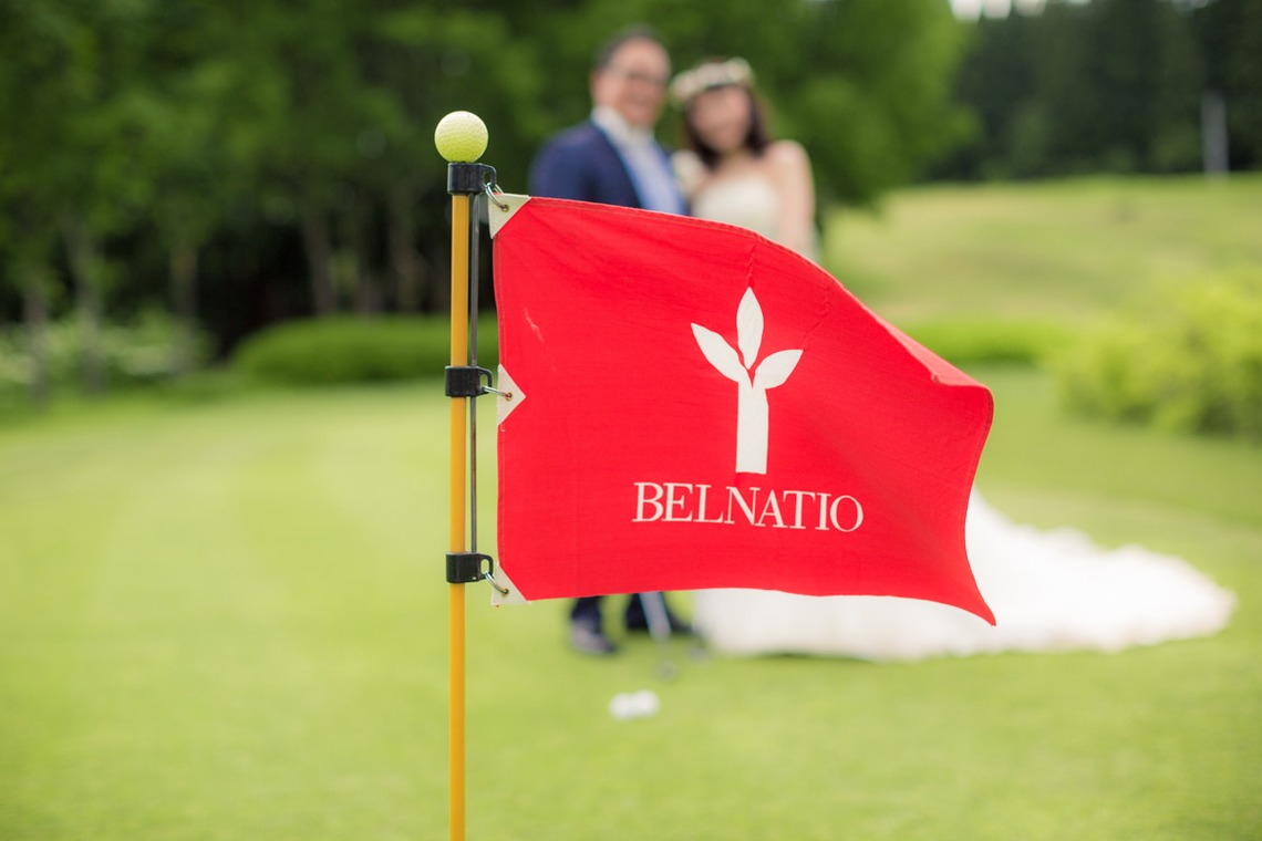 Photo of  taken by studio HATOYA