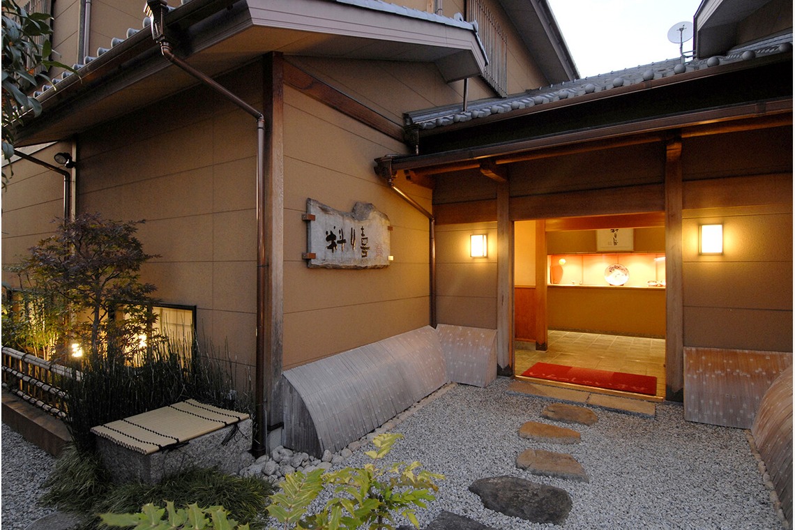 ワンツーBフォトが撮影した「ホテル・店舗・住宅・の外観と内観」の写真