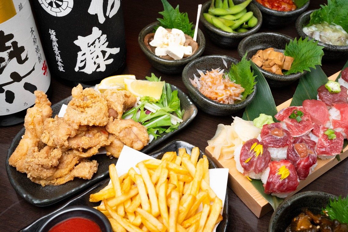 細田　恭平が撮影した「料理撮影」の写真