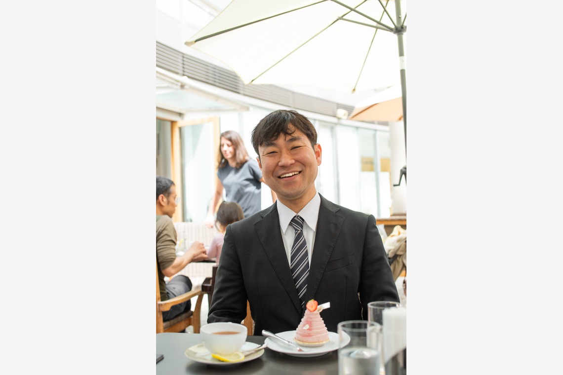 山口奈緒が撮影した写真のアルバム「お見合い用写真、プロフィール用写真撮影案件」