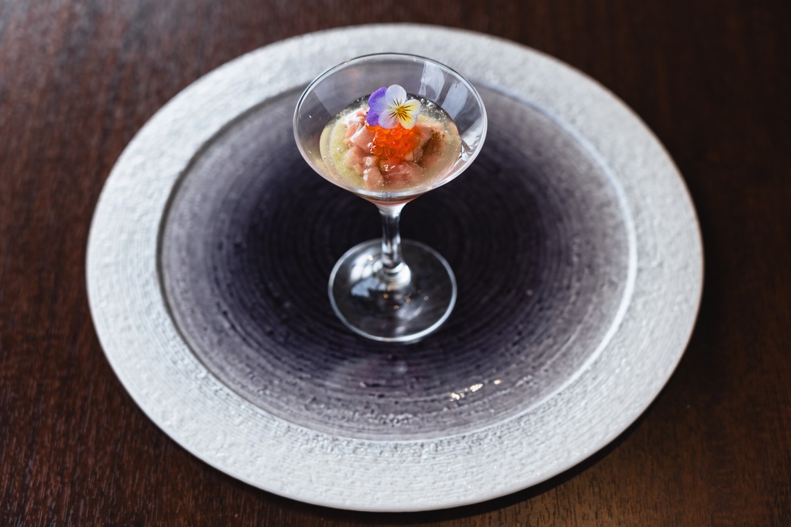 西浦隼翔が撮影した写真のアルバム「フード撮影」