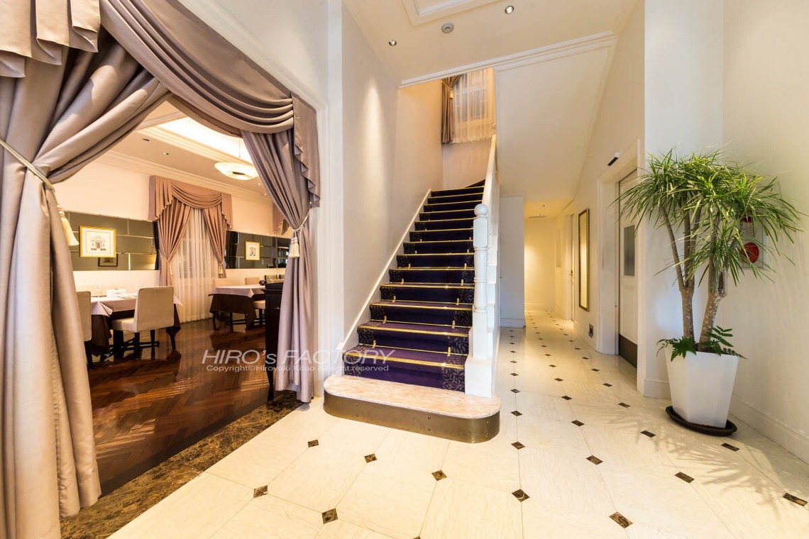 北尾浩幸写真事務所が撮影した写真のアルバム「飲食店舗写真」