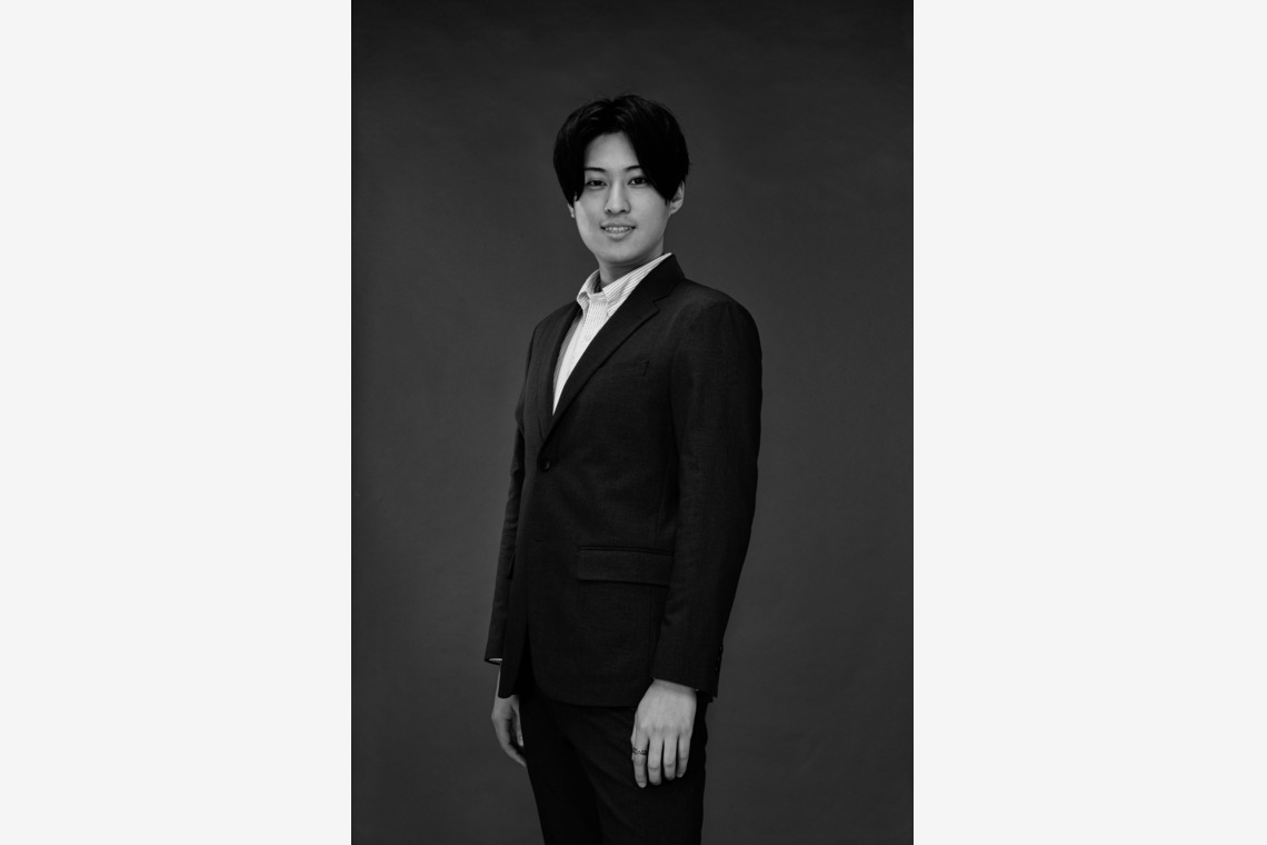 馬渕　智史が撮影した「OFFICE」の写真