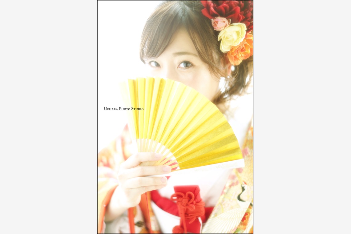 上原フォートスタジオが撮影した「滋賀スタジオ」の写真