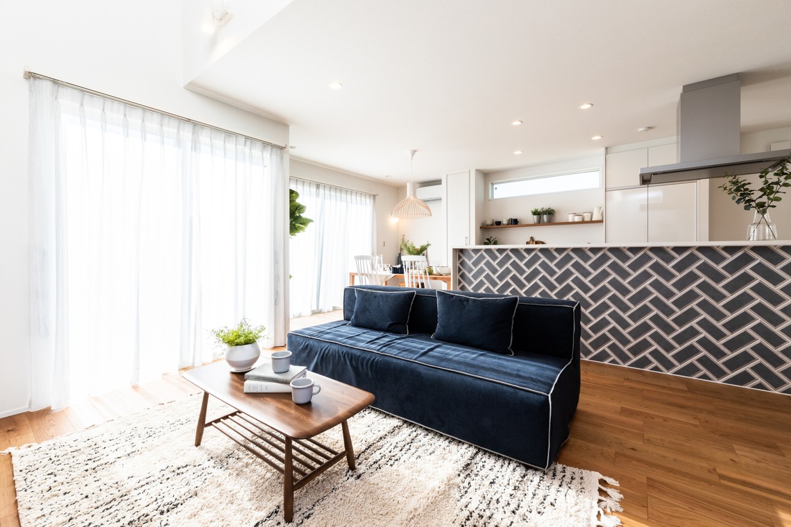 GRAPHICAが撮影した写真のアルバム「住宅」