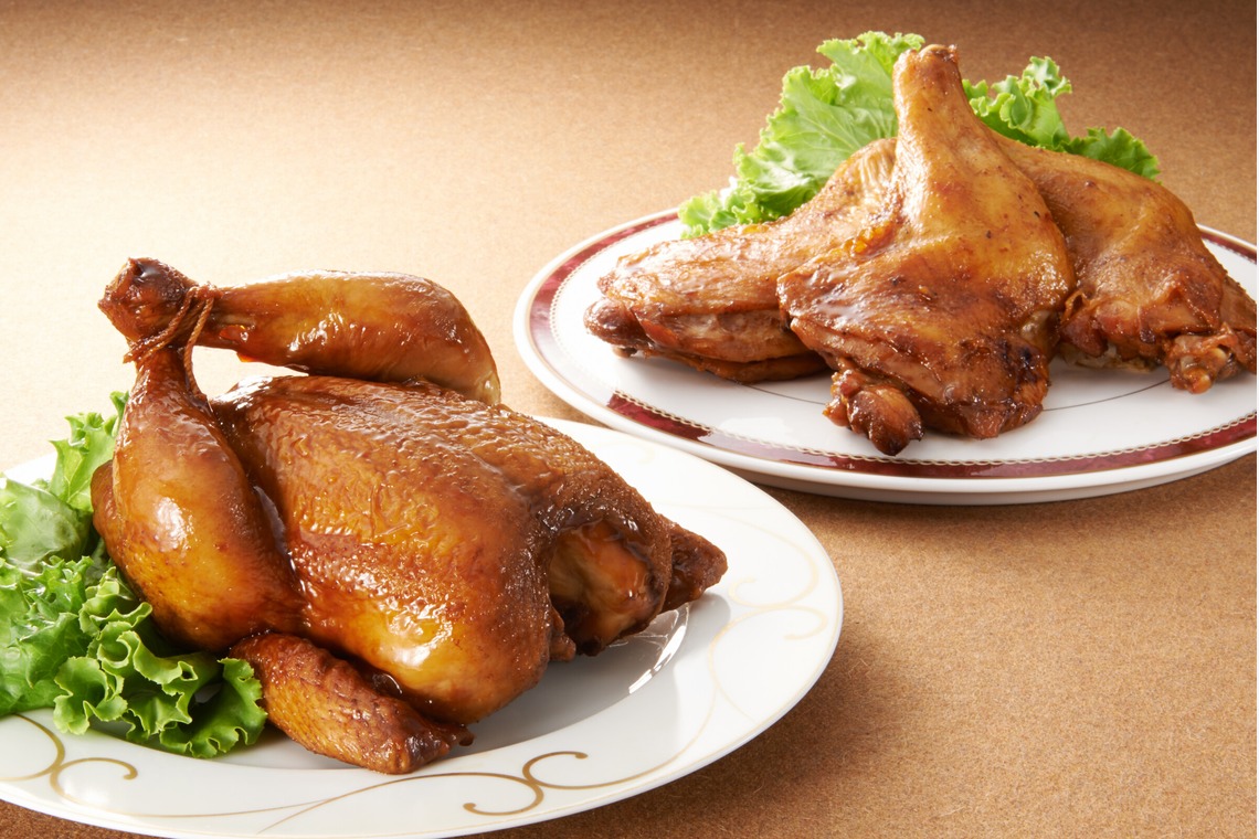 中野雄一が撮影した「料理写真」の写真