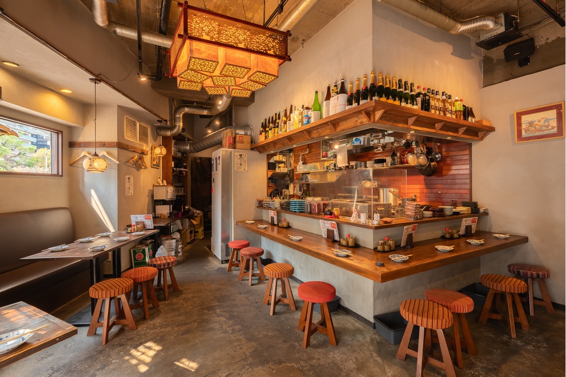 株式会社DEI-STORE（スタジオ）が撮影した「内観、建築撮影」の写真