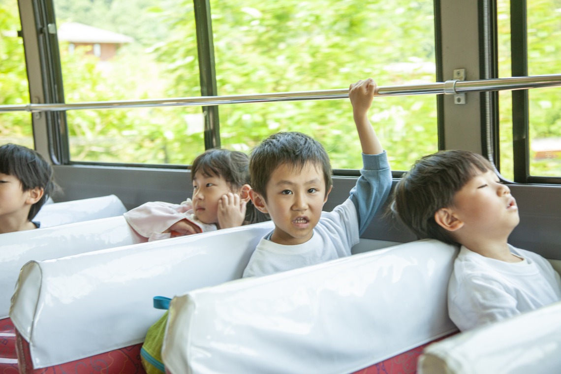 スタジオ11が撮影した「保育園（５歳児）お楽しみ会」の写真