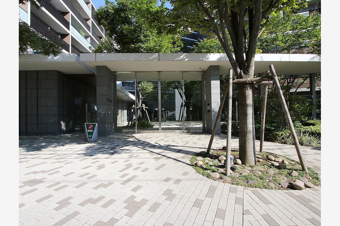 渡邉博海が撮影した「不動産物件」の写真