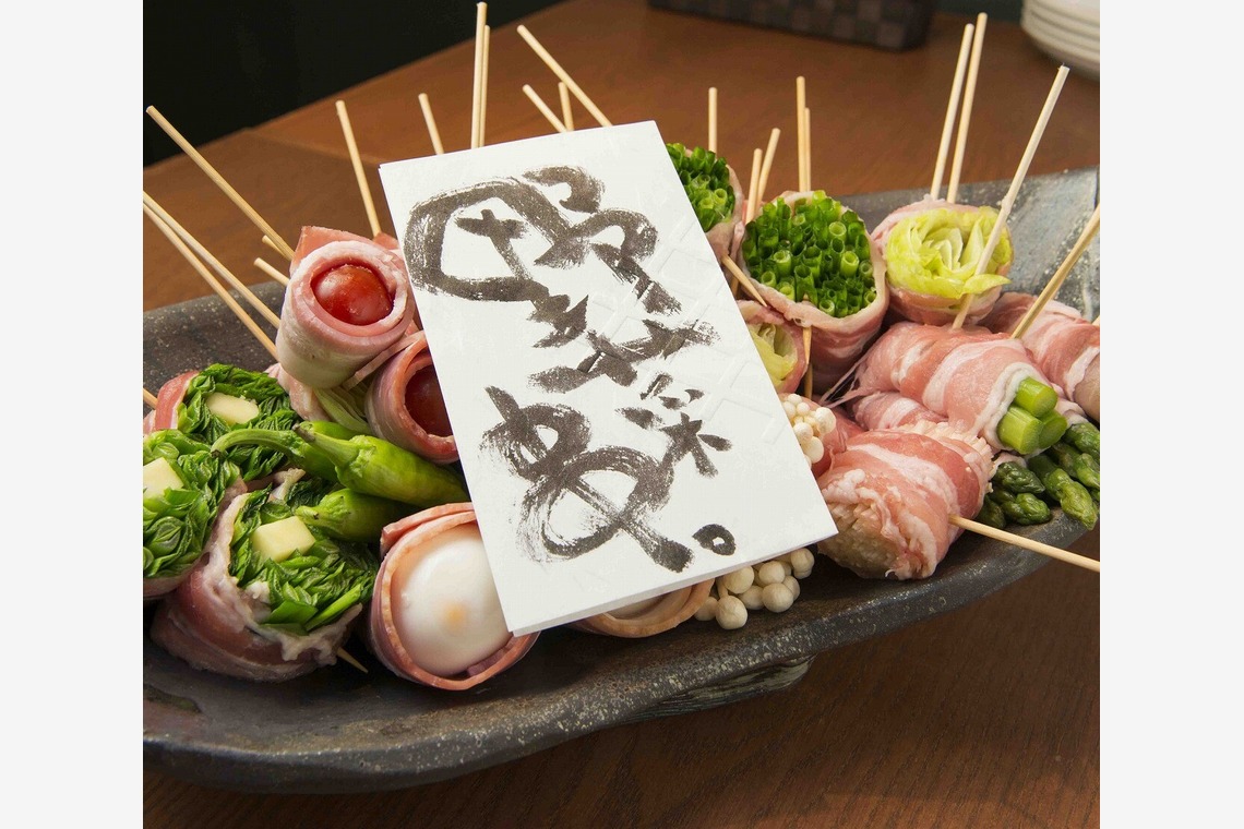 エンリッチ フォトグラフィーが撮影した「料理メニュー写真」の写真