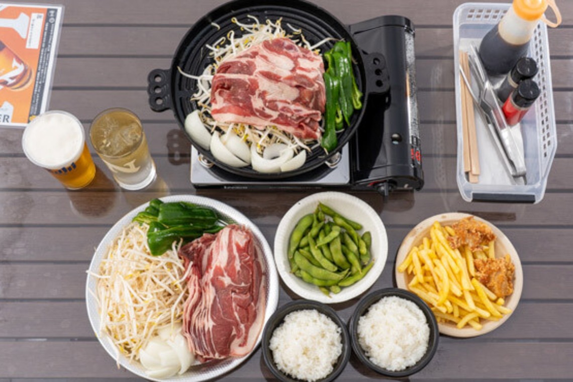 kobayashiが撮影した「料理」の写真