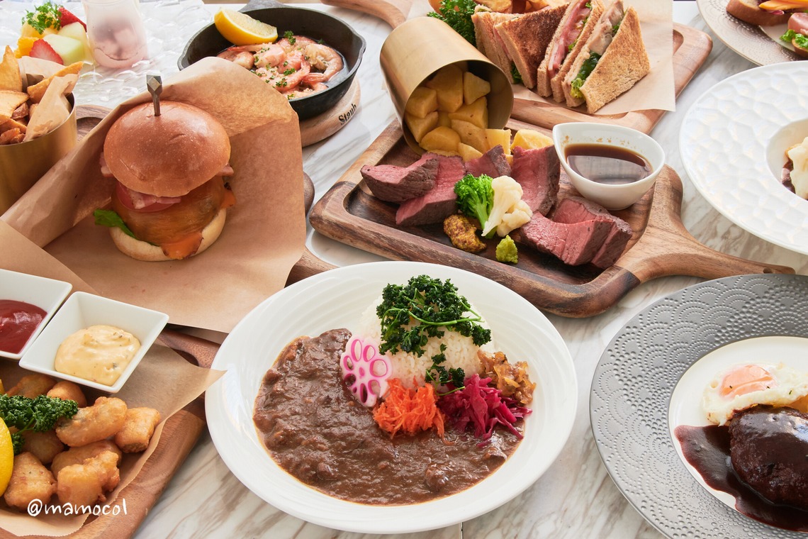 mGritが撮影した「料理、人物、その他」の写真