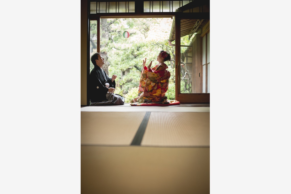 Photo of  taken by SORAIRO