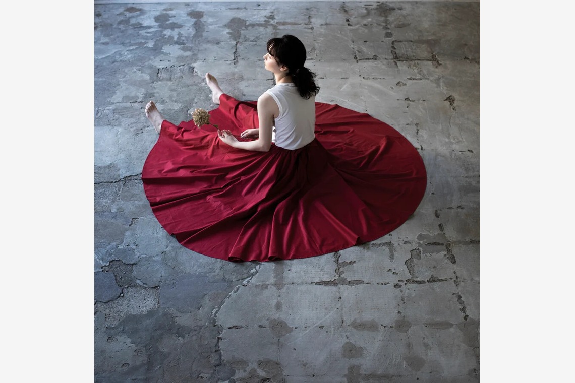 白井由香里写真事務所が撮影した「レディースモデル」の写真