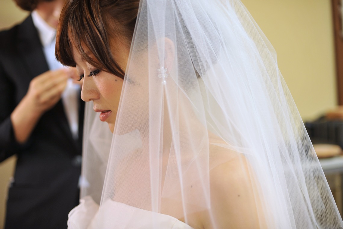 NINA Primary Pictures (苅谷 直樹)が撮影した写真のアルバム「当日写真」