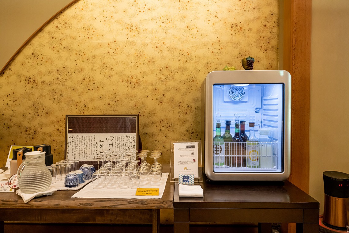 吉田佳央が撮影した「温泉旅館  社内報 特集企画撮影」の写真