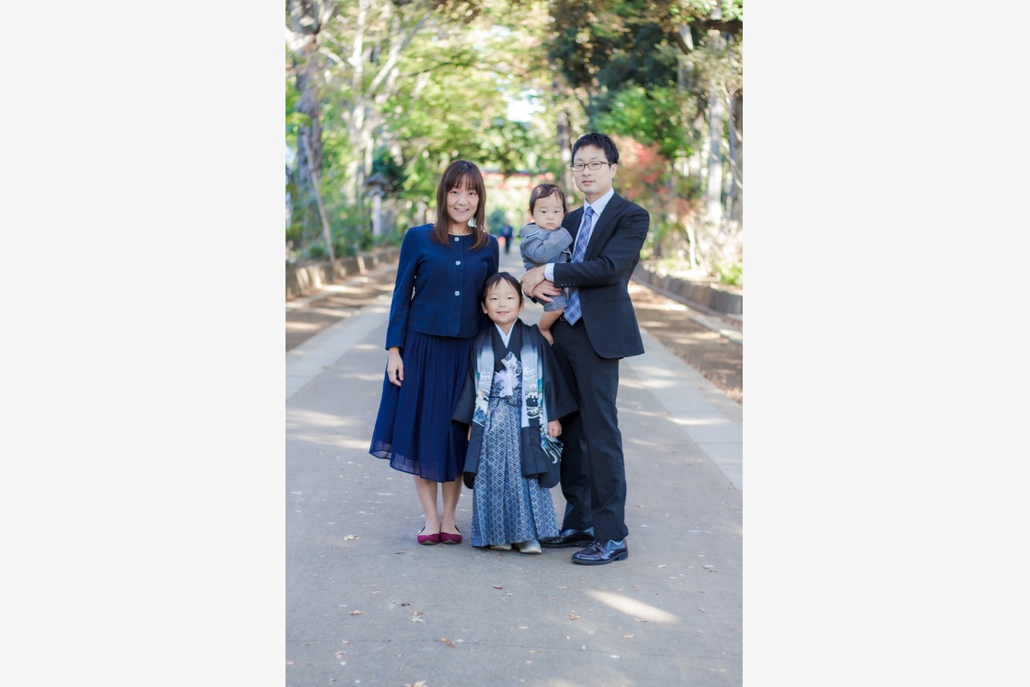 東京パパカメラ