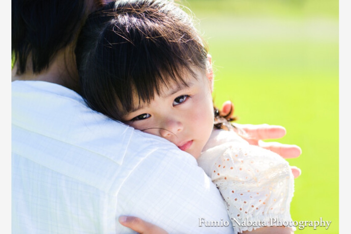 名畑文巨写真事務所が撮影した「写真家名畑文巨の作品集」の写真