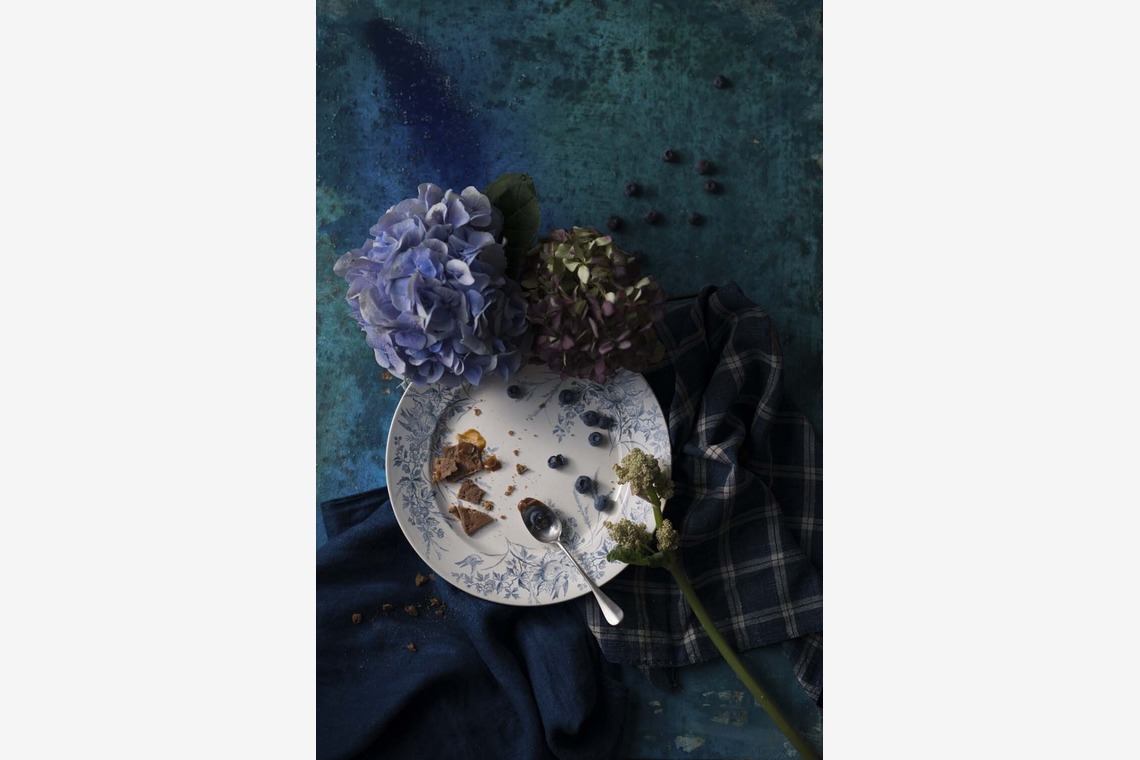 木村慎が撮影した「食」の写真