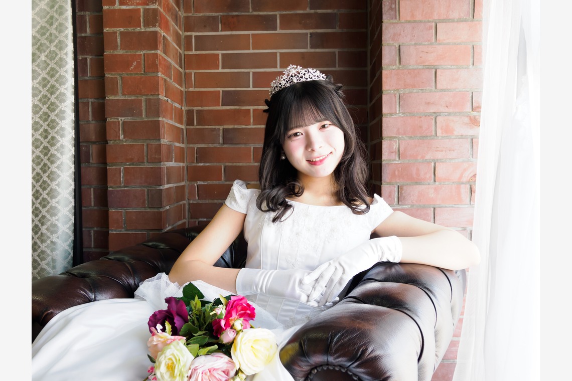 堀勝志古写真事務所が撮影した「ウェディング撮影サンプル」の写真