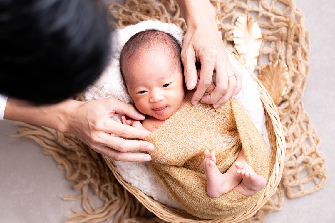 kudophotoが撮影した写真のアルバム「ニューボーン＿まとめ」