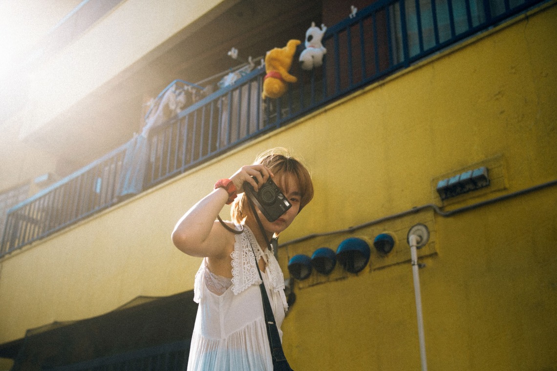 西澤 大和が撮影した「city」の写真