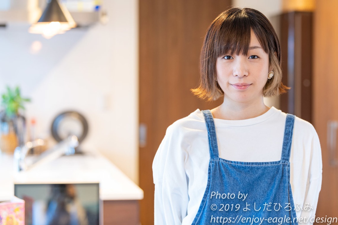 よしだひろふみが撮影した「プロフィール写真」の写真