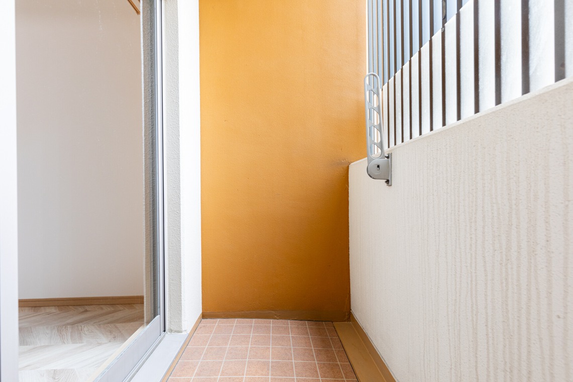 大森美紗生が撮影した「マンション内観撮影」の写真