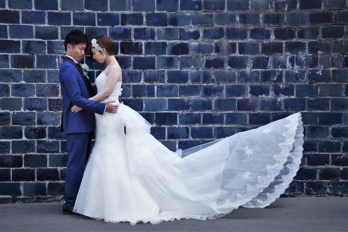 Photo of PRE WEDDING taken by ko1low photograph