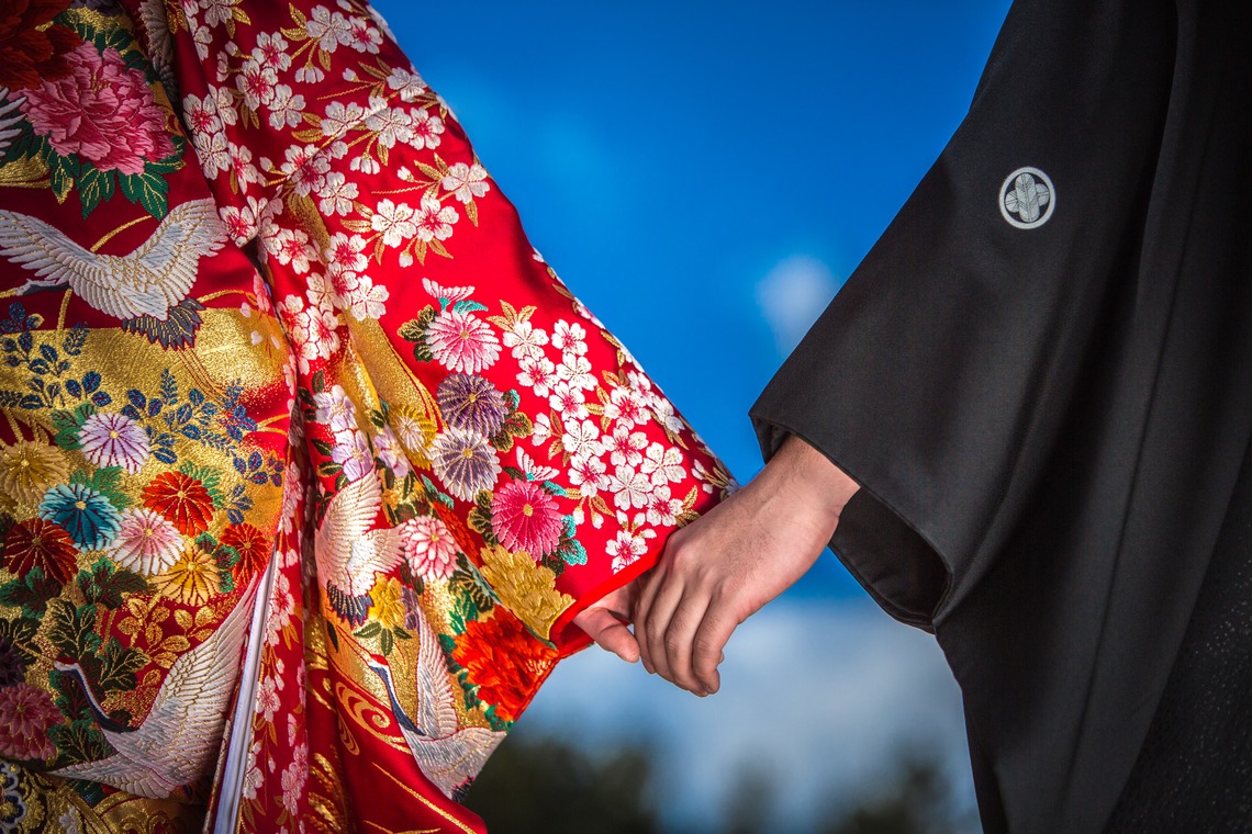 HAYASHI PHOTO STUDIOが撮影した「ロケーションフォト」の写真