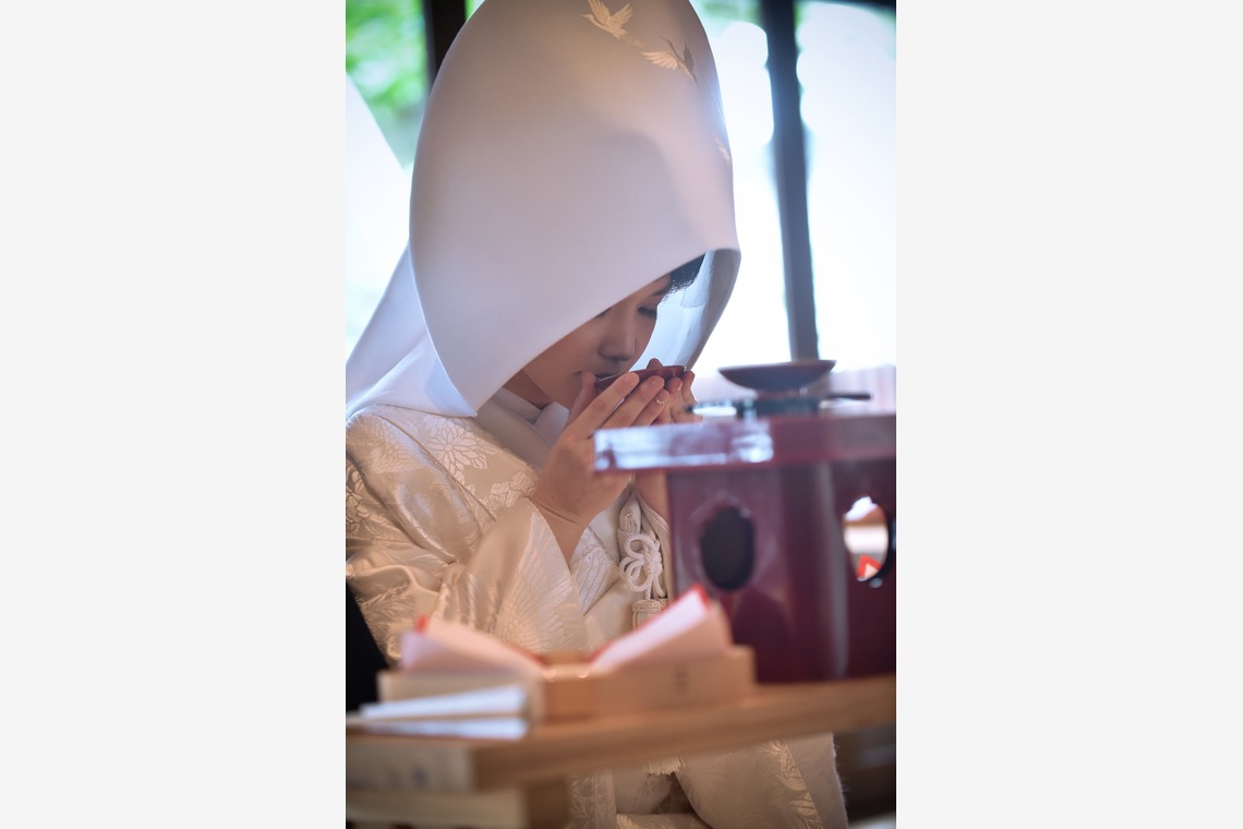 NINA Primary Pictures (苅谷 直樹)が撮影した「当日写真」の写真