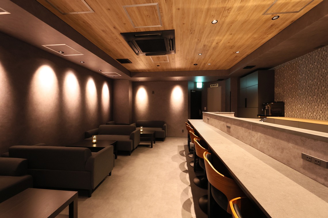 天野康弘が撮影した写真のアルバム「店舗不動産」