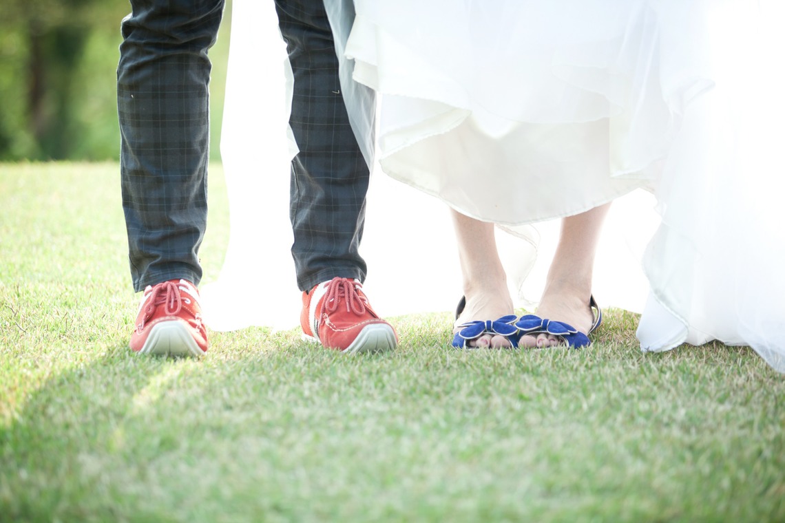 skyward photo film（竹本飛鳥）が撮影した「前撮りドレス」の写真