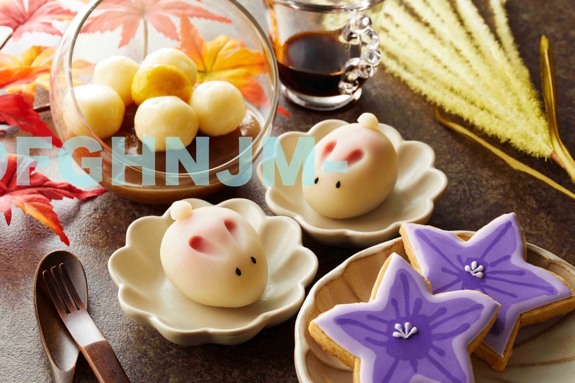 西原毅が撮影した「スイーツ」の写真