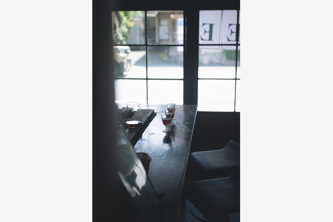 shihoが撮影した「店舗（カフェ）撮影」の写真