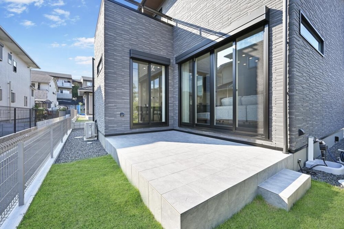 野口　恭平が撮影した「不動産　一軒家　　新築」の写真