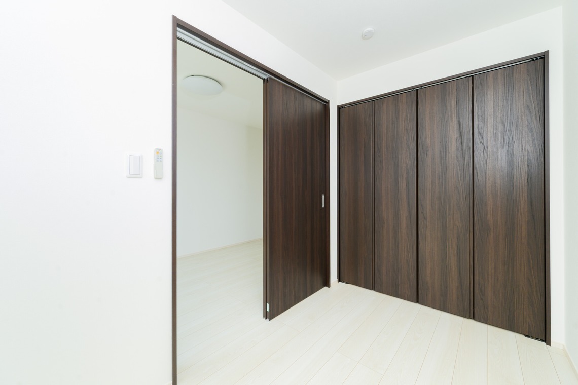 出張撮影TLaboが撮影した写真のアルバム「賃貸住宅の撮影」